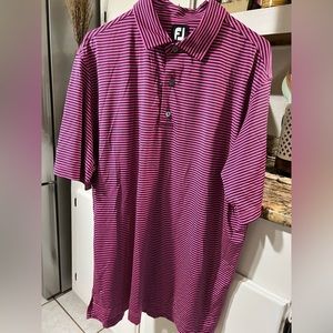 Foot Joy polos💕🖤